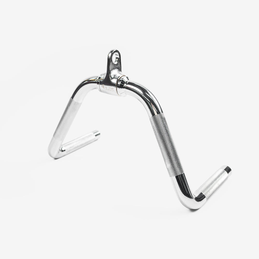 ILUS Steel Open Row Handle