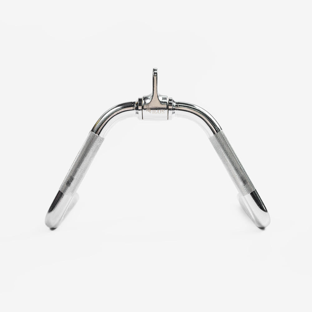 ILUS Steel Open Row Handle