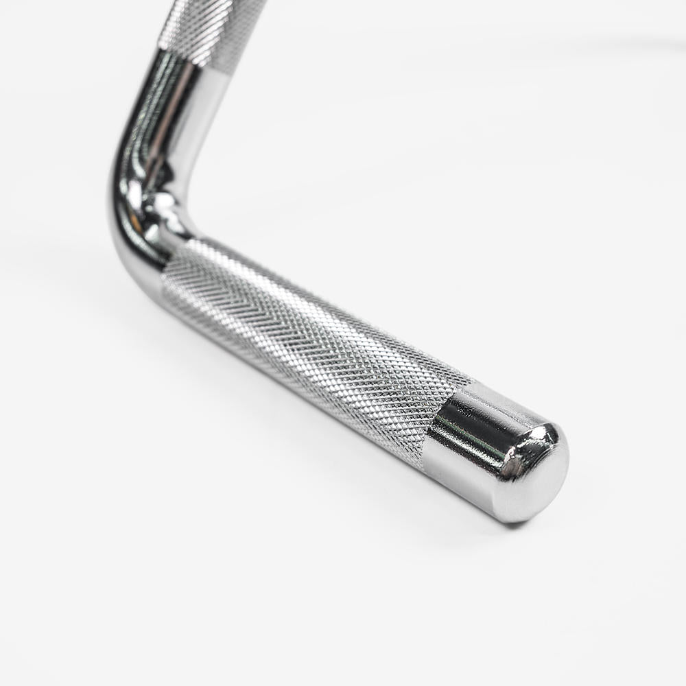 ILUS Steel Open Row Handle