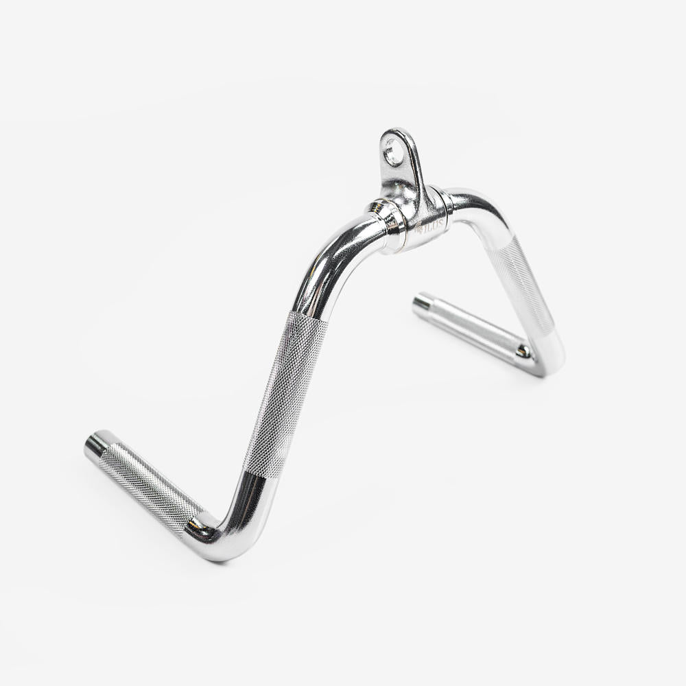 ILUS Steel Open Row Handle