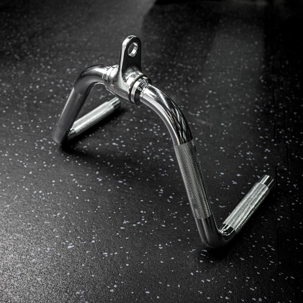 ILUS Steel Open Row Handle