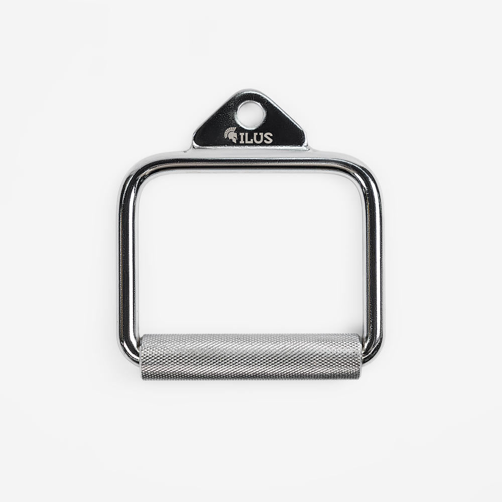 ILUS Steel Simple Handle