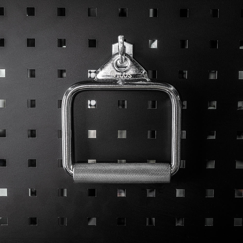 ILUS Steel Simple Handle