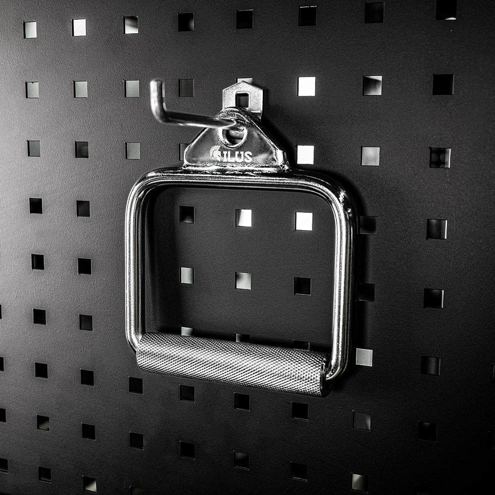 ILUS Steel Simple Handle