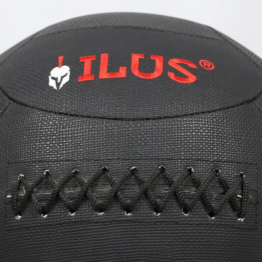 ILUS Wall Ball 15 kg (Balón Medicinal)