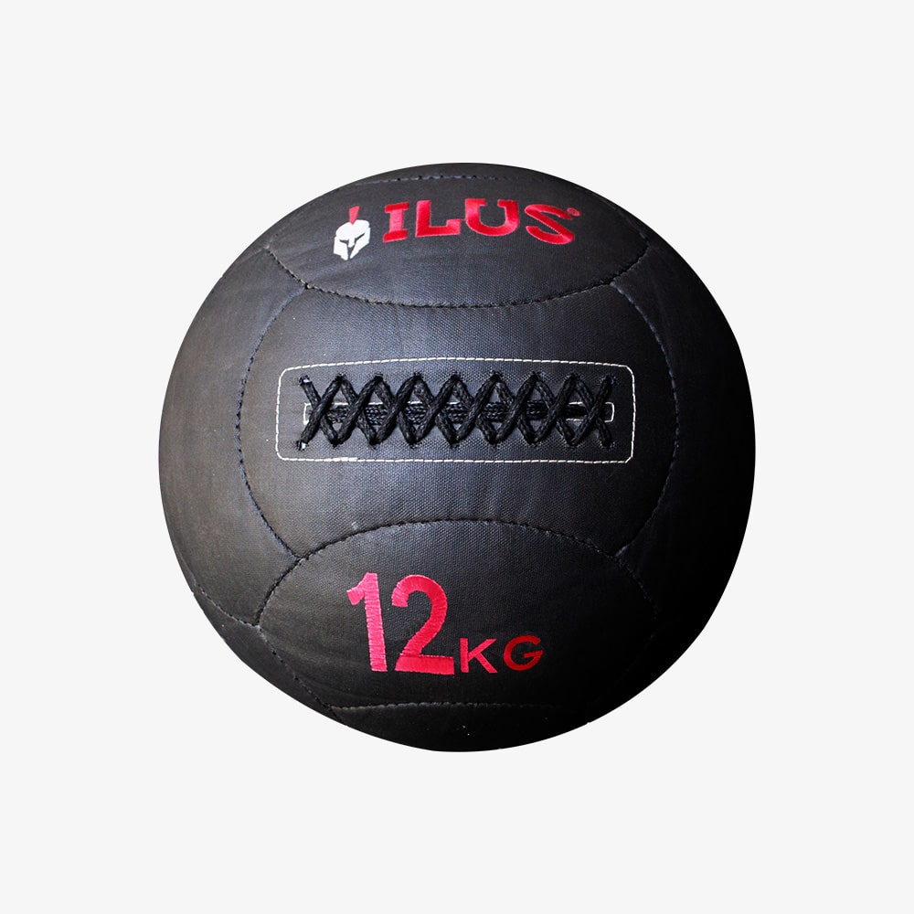 ILUS Premium Wall Balls