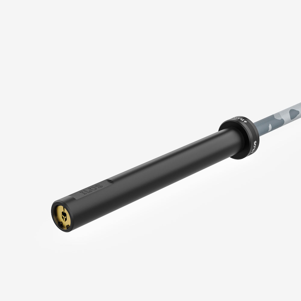 Barra ILUS 1500 lb Cerakote Cambo