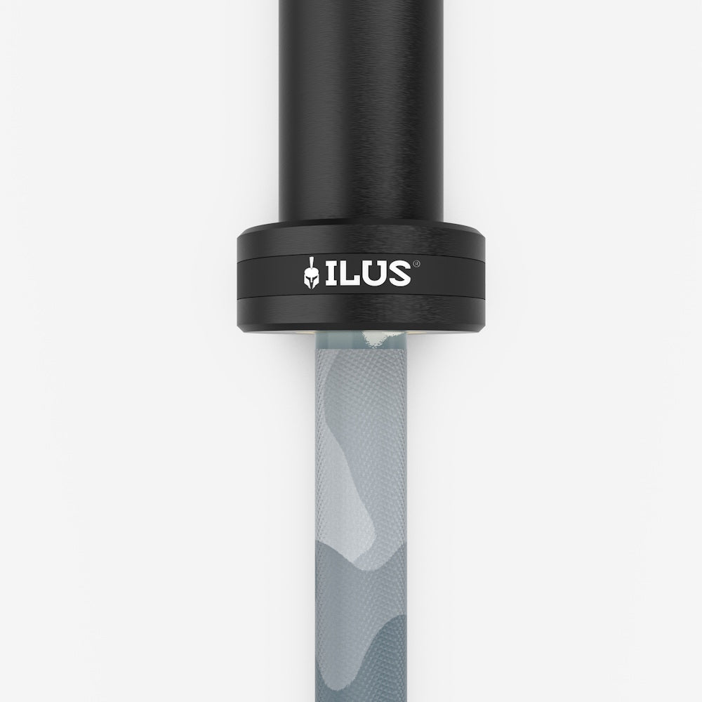 Barra ILUS 1500 lb Cerakote Cambo