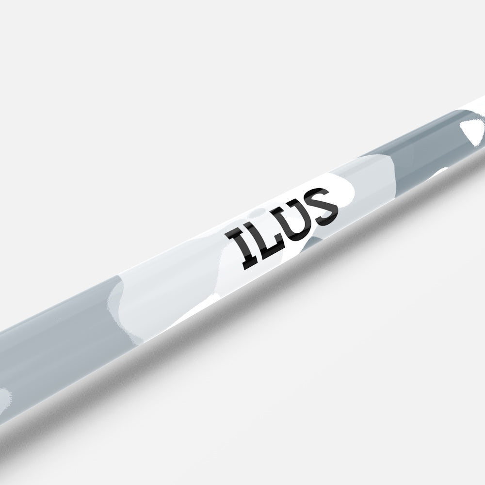 Barra ILUS 1500 lb Cerakote Cambo