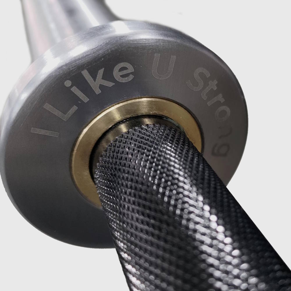 ILUS 1000 kg Power Bar