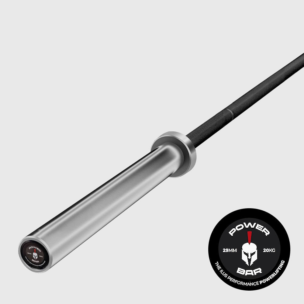 ILUS 1000 kg Power Bar
