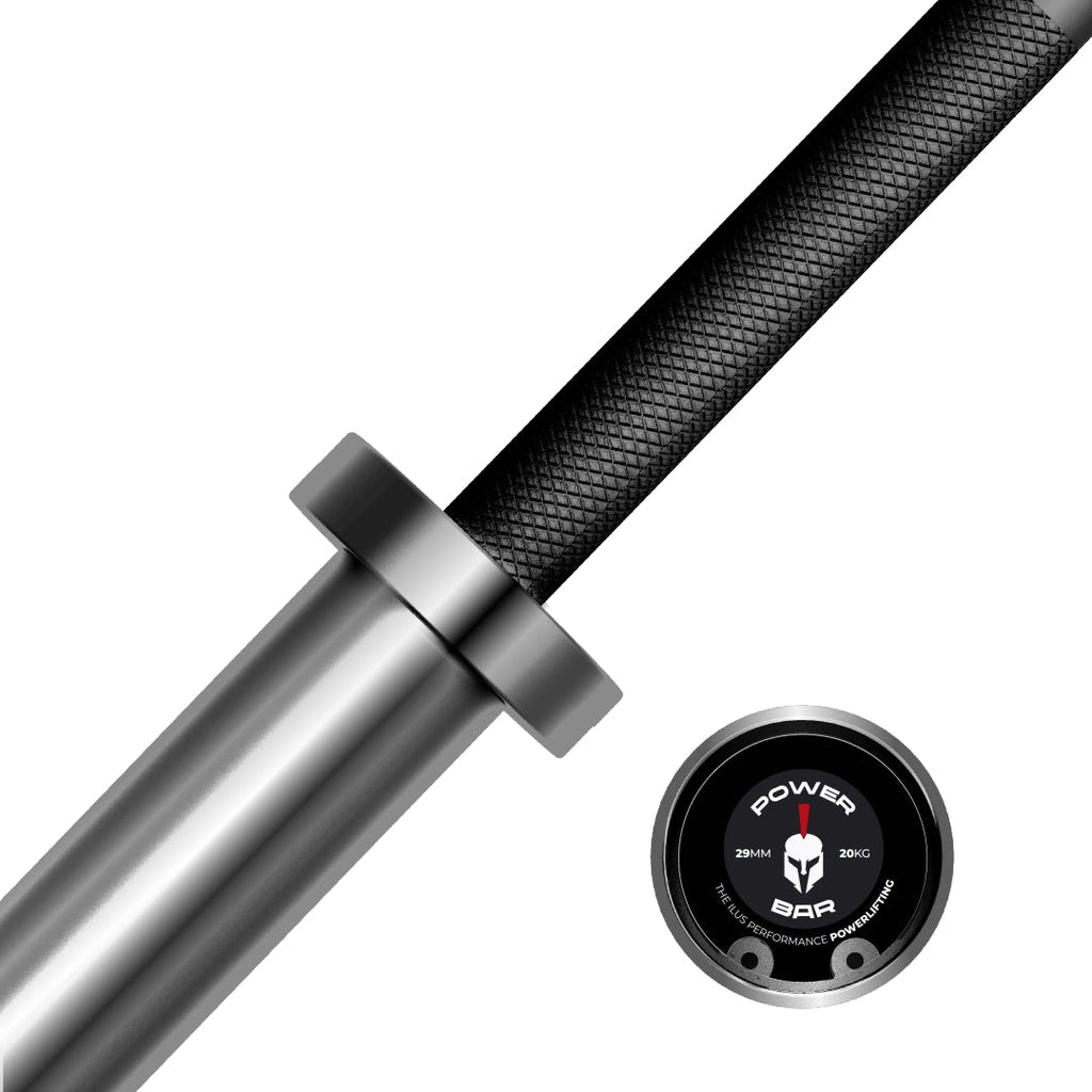ILUS 1000 kg Power Bar