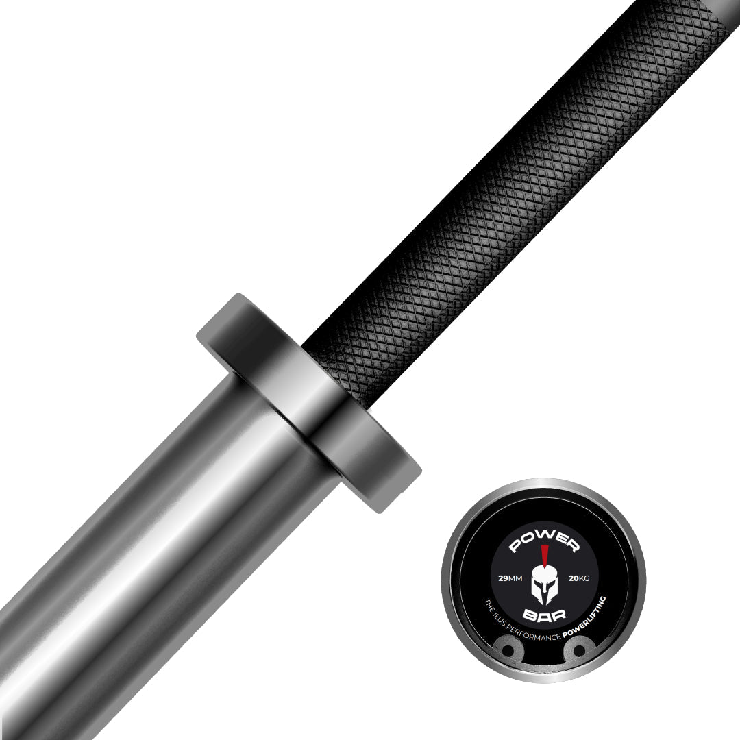 ILUS 1000 kg Power Bar
