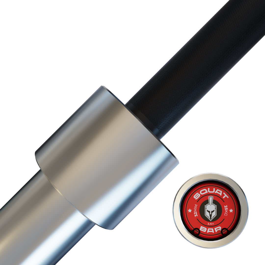ILUS Squat Bar