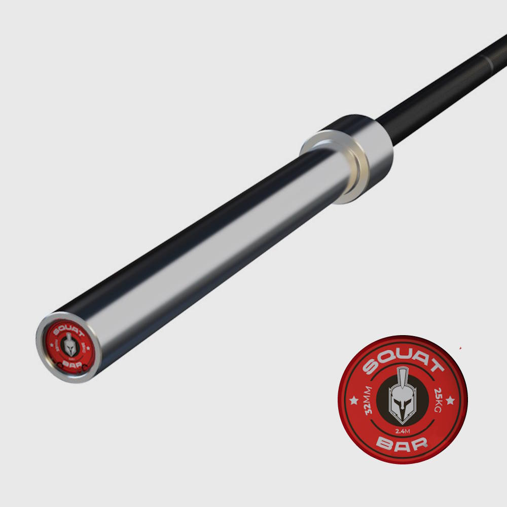 ILUS Squat Bar