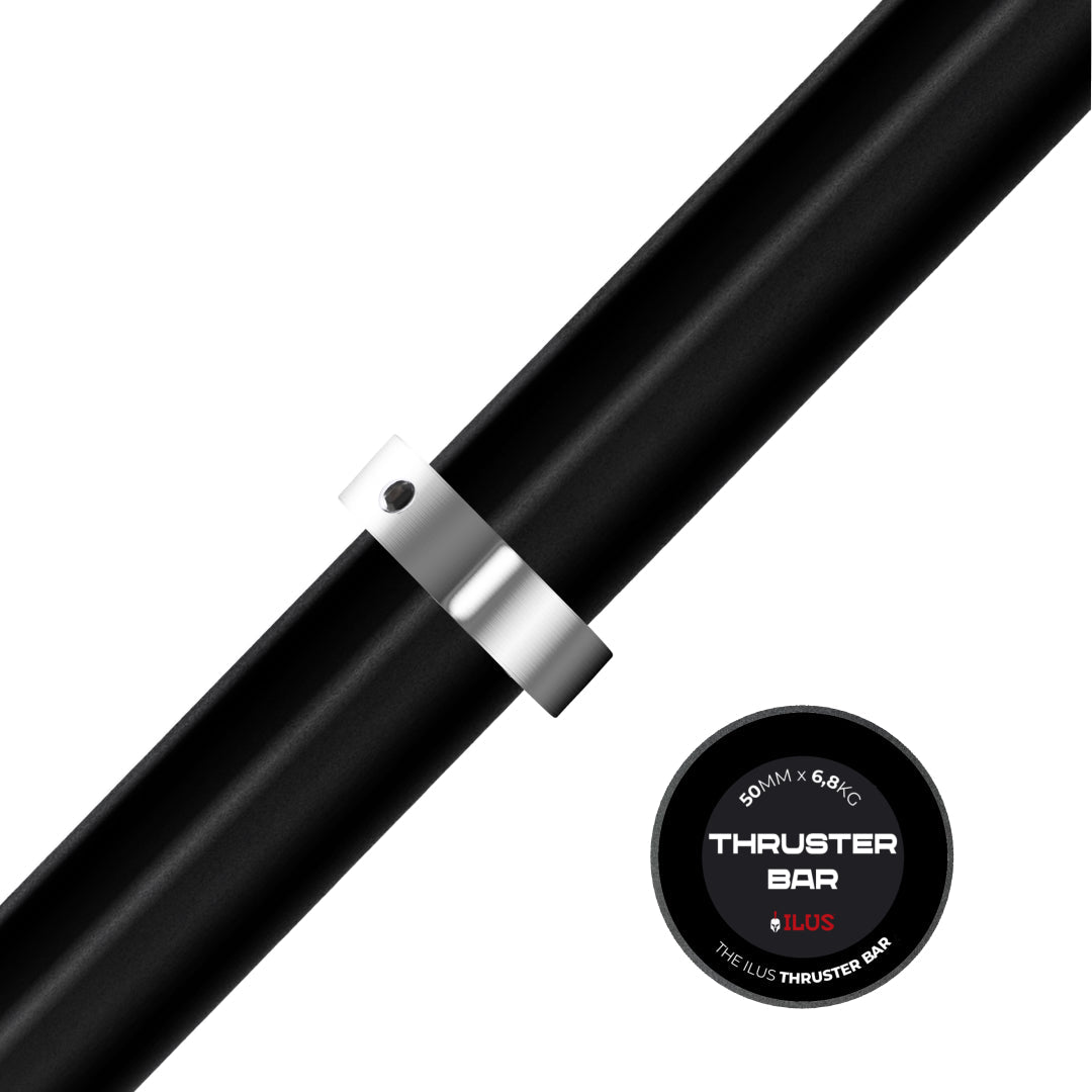 ILUS Thruster Bar
