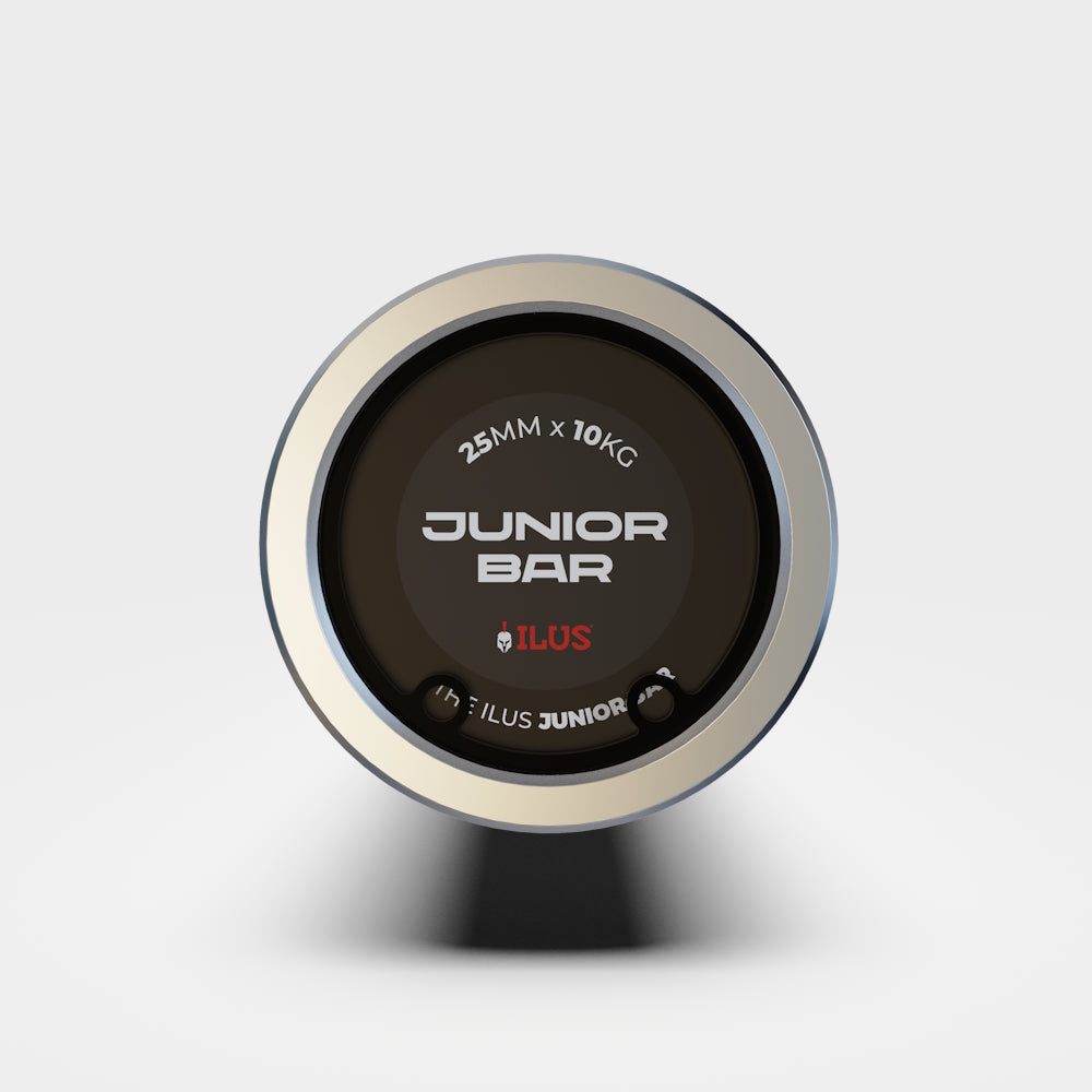 ILUS Junior Bar