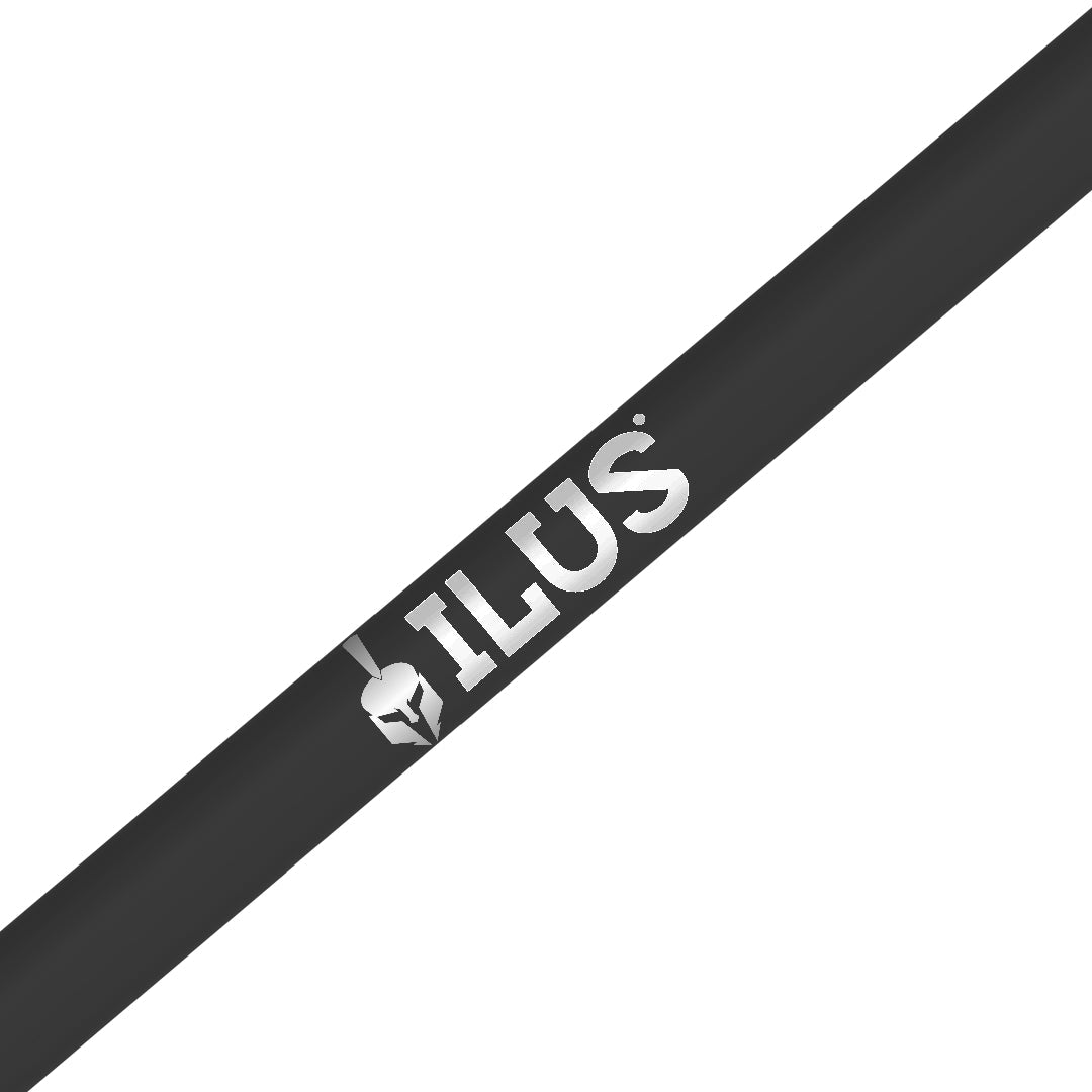 Barra Woman ILUS 1000 Lb Cerakote Negro