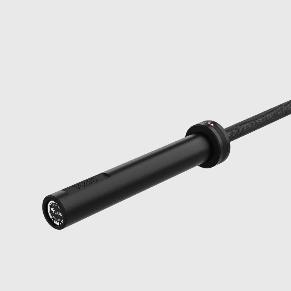 Barra Woman ILUS 1000 lb Cerakote Negro
