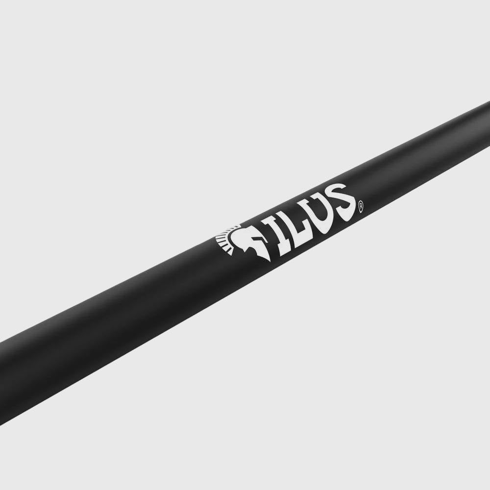 Barra Woman ILUS 1000 lb Cerakote Negro