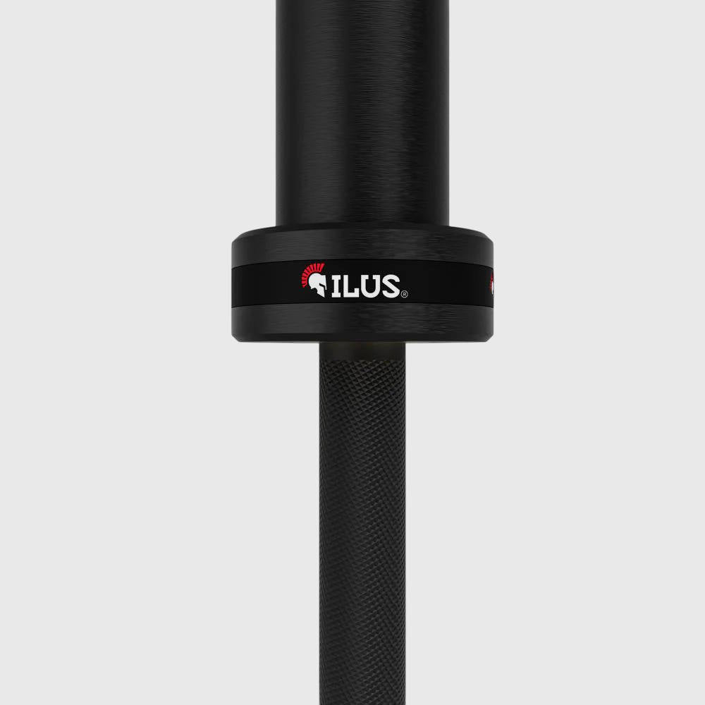 Barra Woman ILUS 1000 lb Cerakote Negro