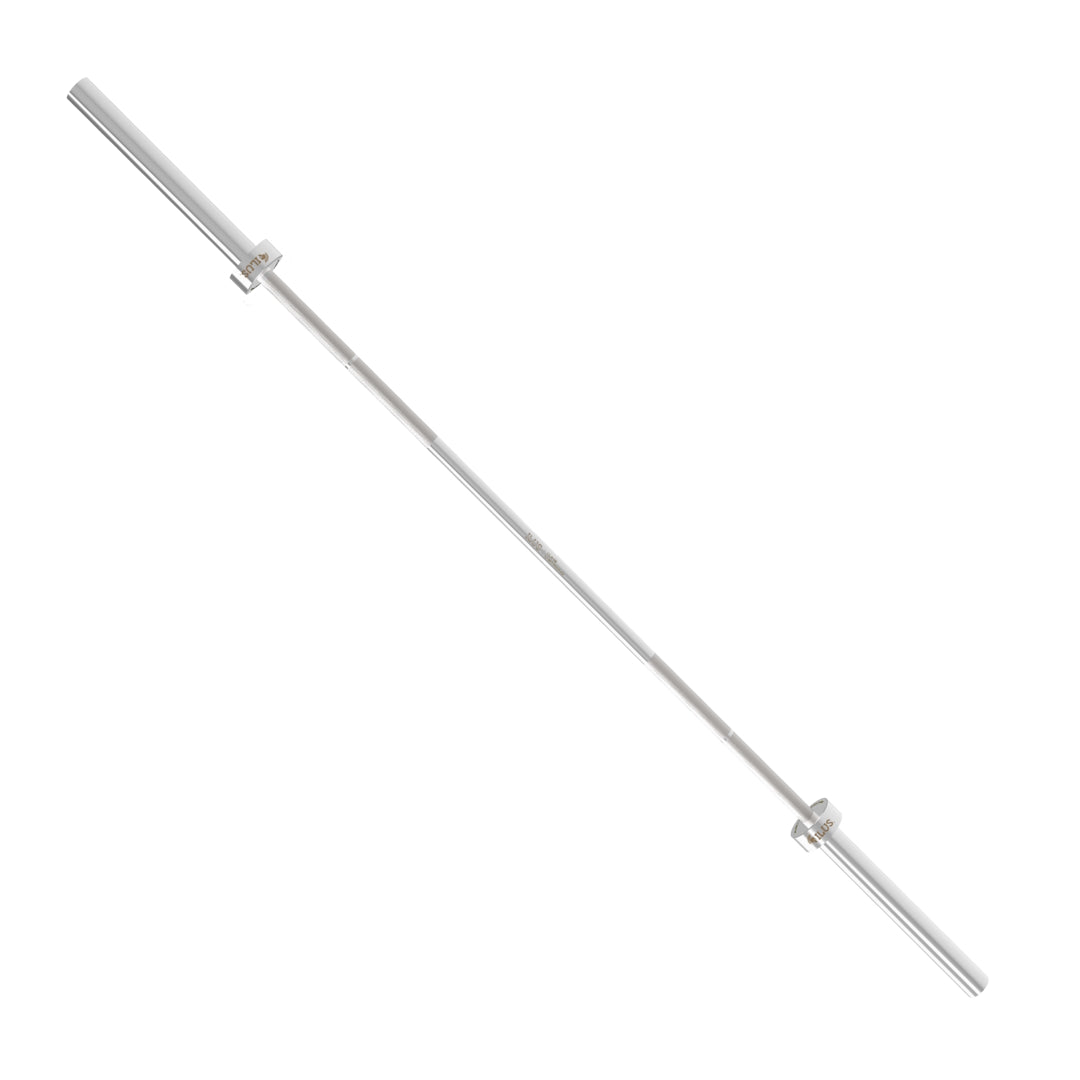 ILUS PR Deadlift Bar