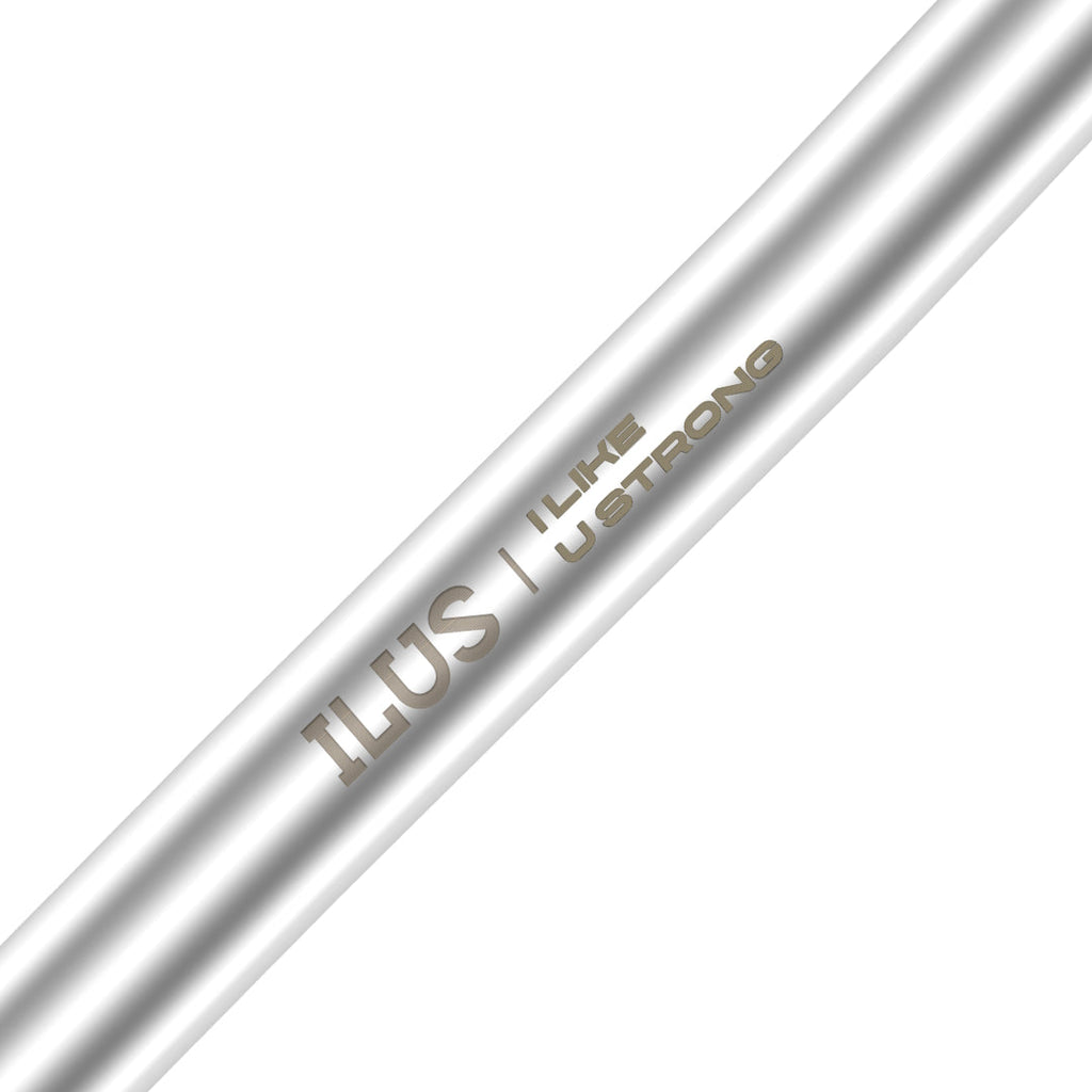ILUS PR Deadlift Bar