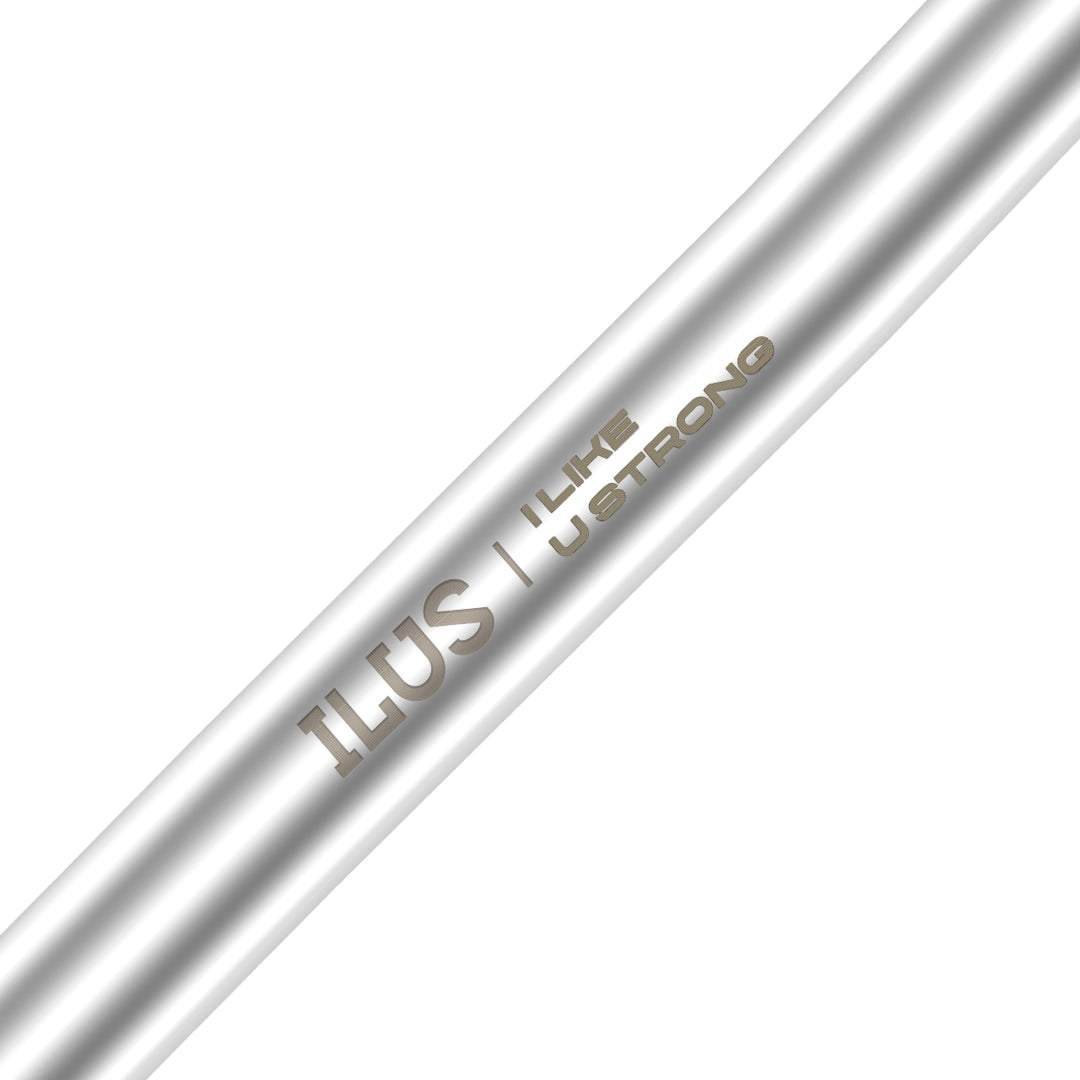 ILUS PR Deadlift Bar