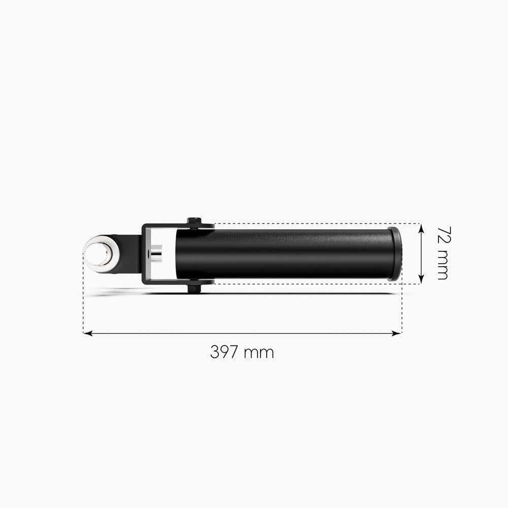 ILUS Landmine Versa