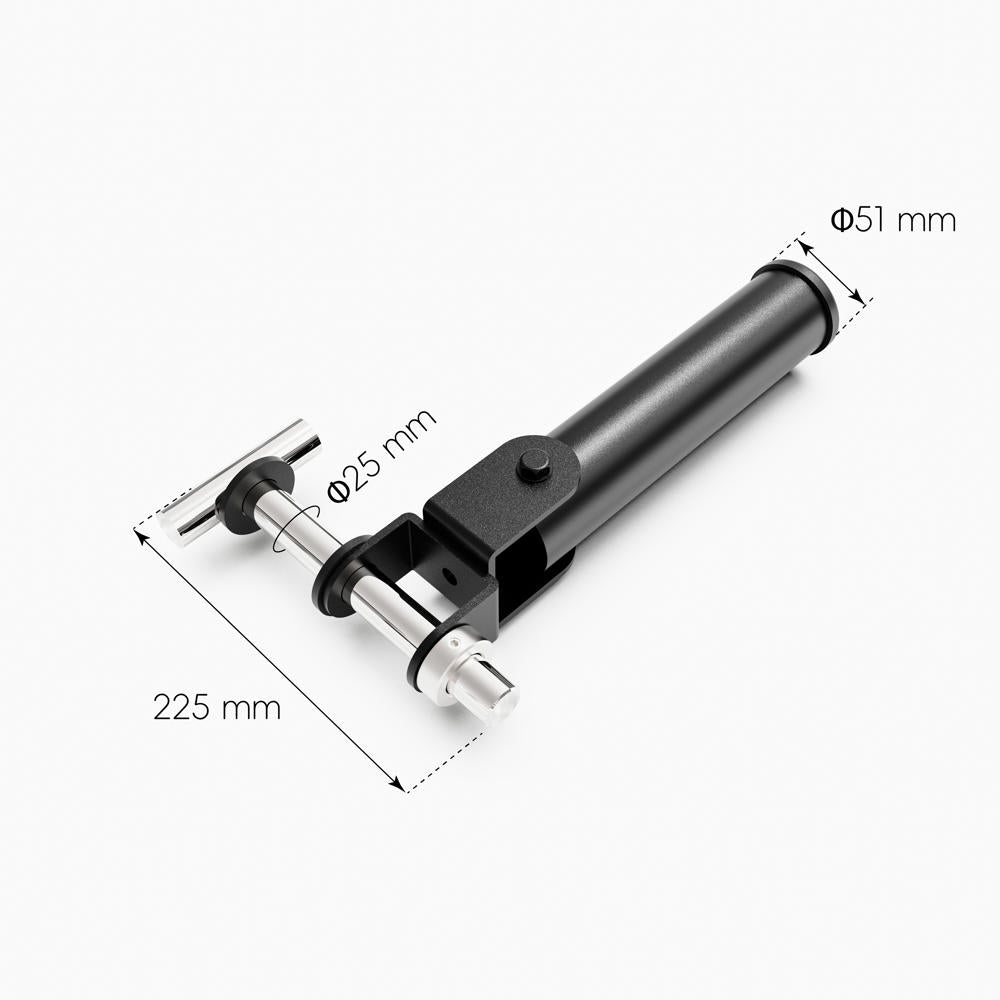 ILUS Landmine Versa