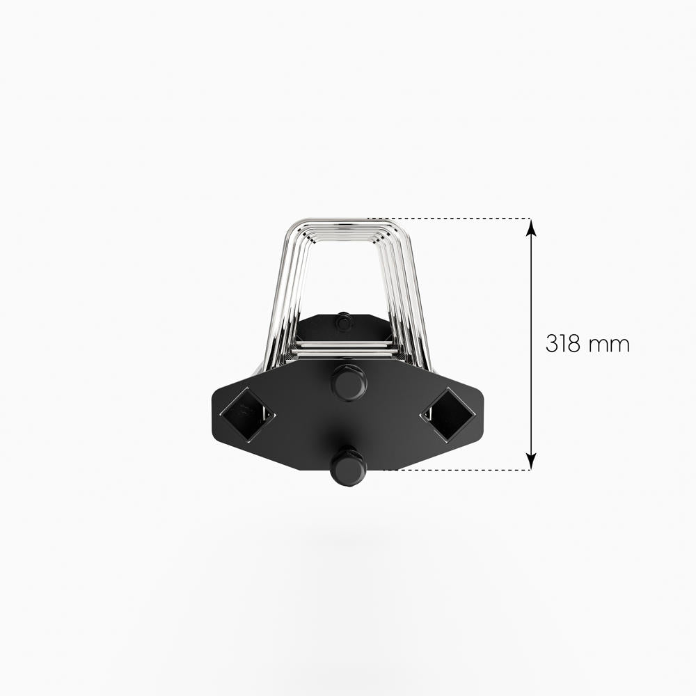 ILUS Almacenador Discos Versa 1.08 m