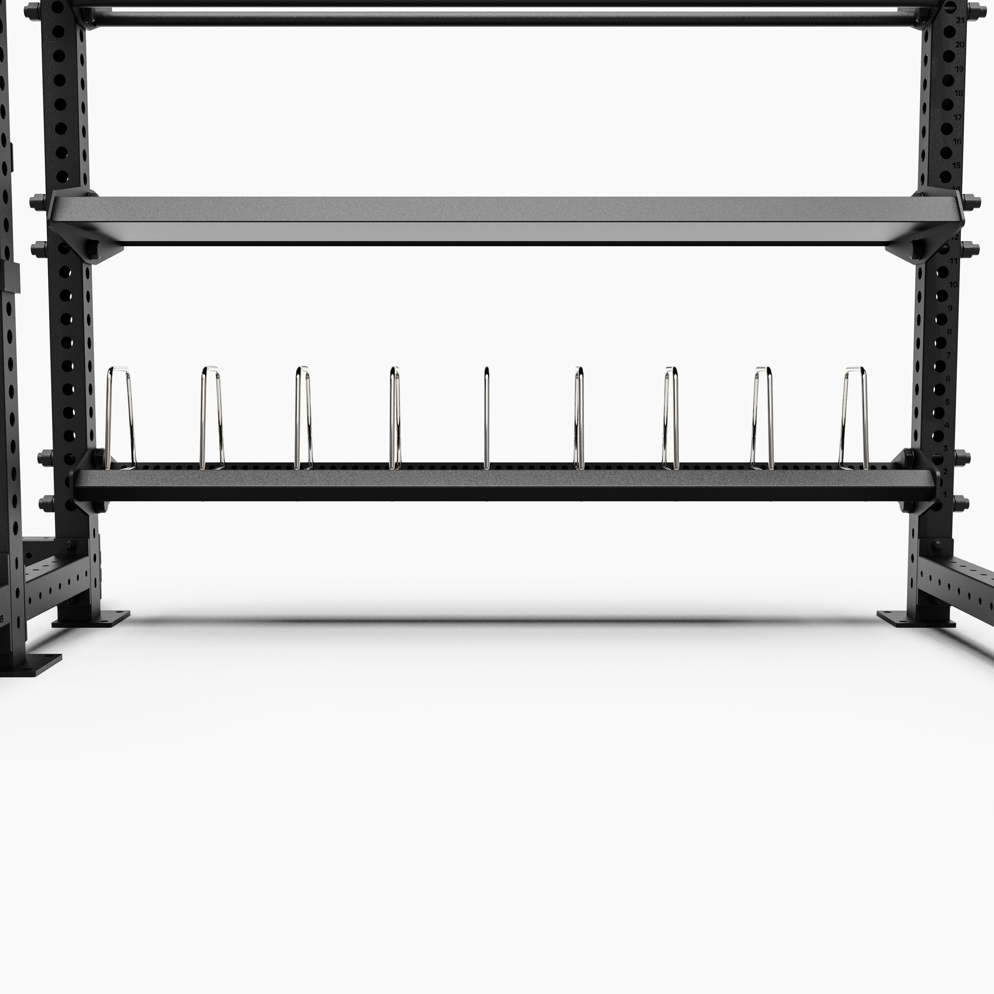 ILUS Almacenador Discos Versa 1.8 m