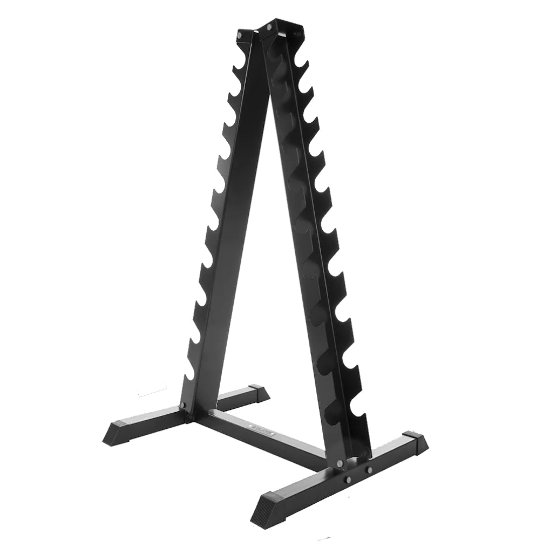 Rack para Mancuernas Vinilo ILUS