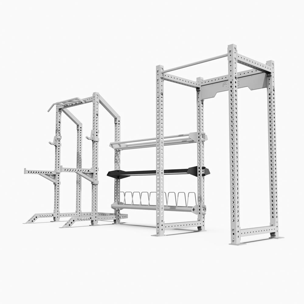 ILUS Bandeja Almacenamiento Versa 1.8 m
