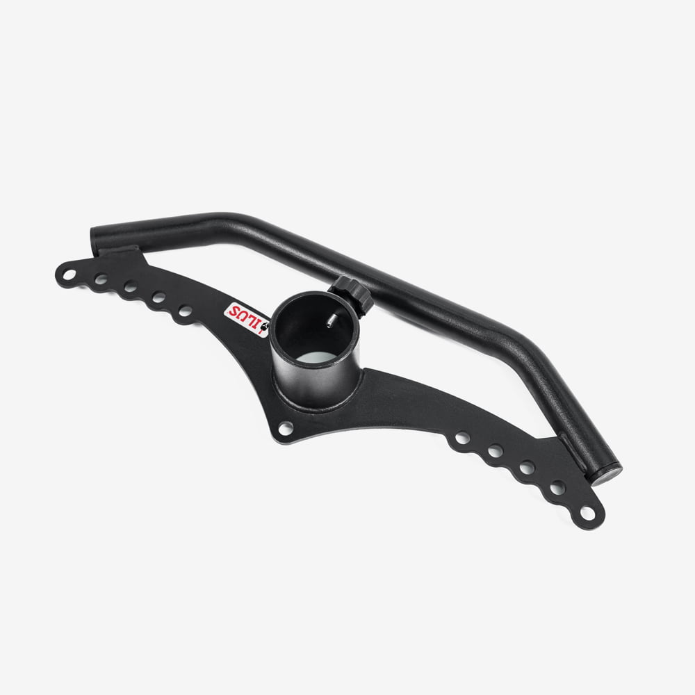 Premium Landmine Attachment ILUS Negro