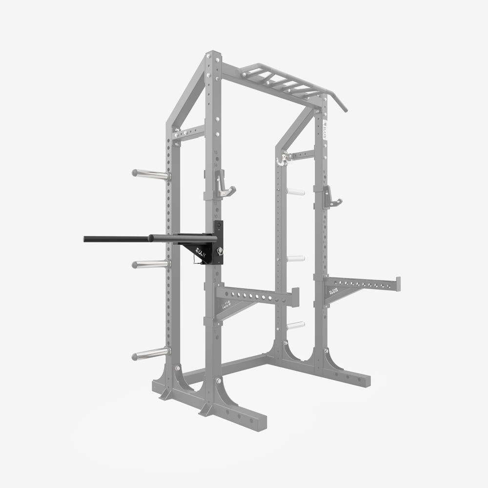 Dips Attachmentt para ILUS Versa Half Rack