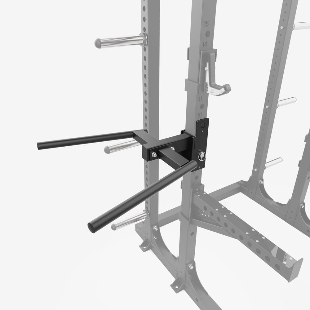 Dips Attachmentt para ILUS Versa Half Rack