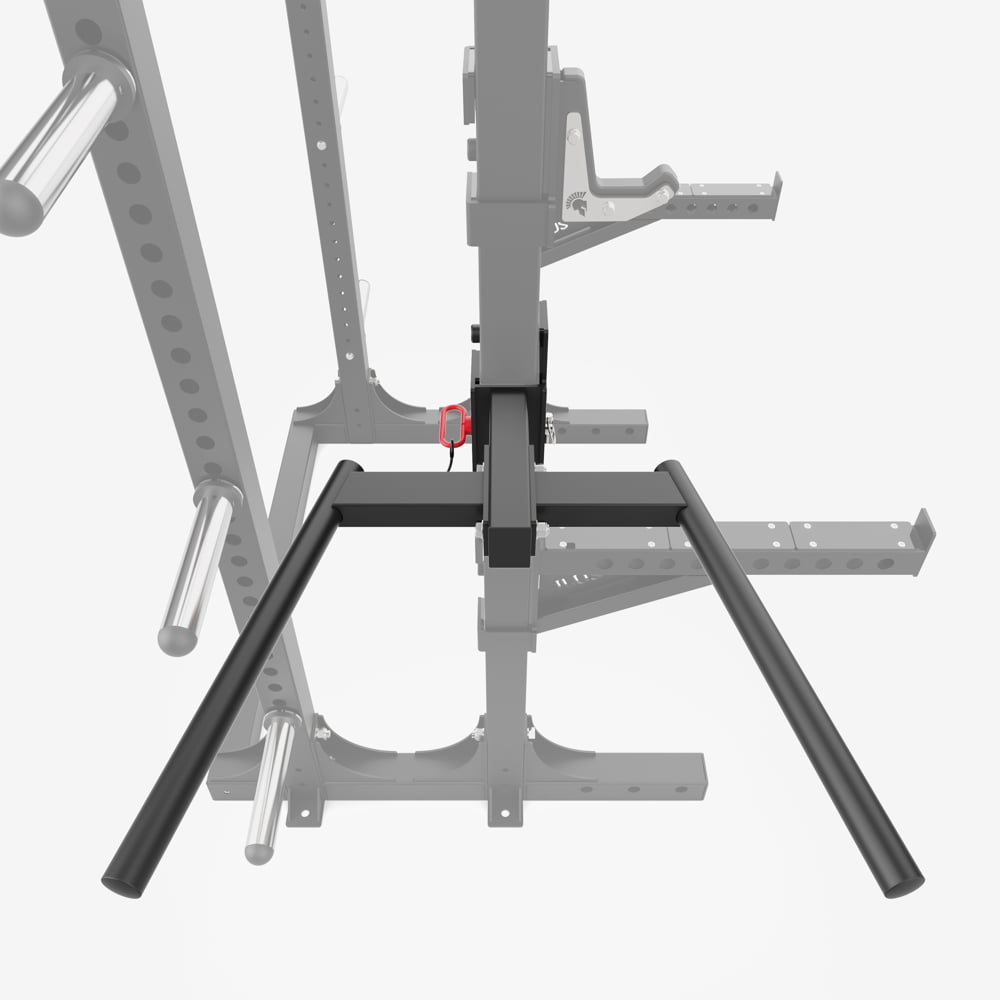 Dips Attachmentt para ILUS Versa Half Rack