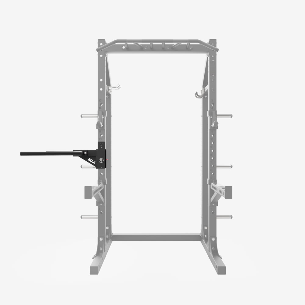 Dips Attachmentt para ILUS Versa Half Rack