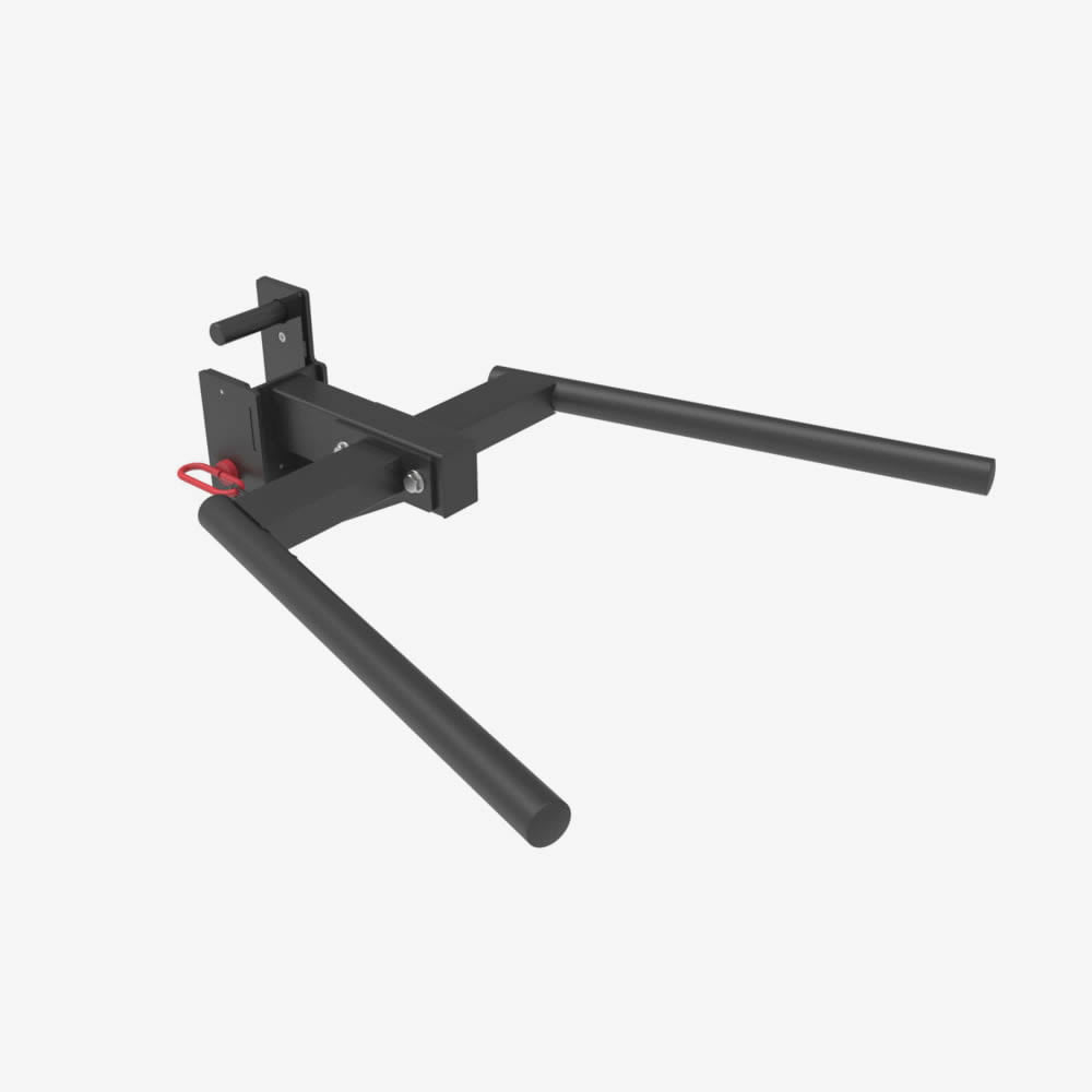 Dips Attachmentt para ILUS Versa Half Rack