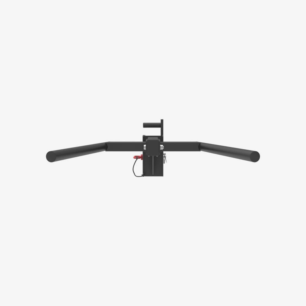 Dips Attachmentt para ILUS Versa Half Rack