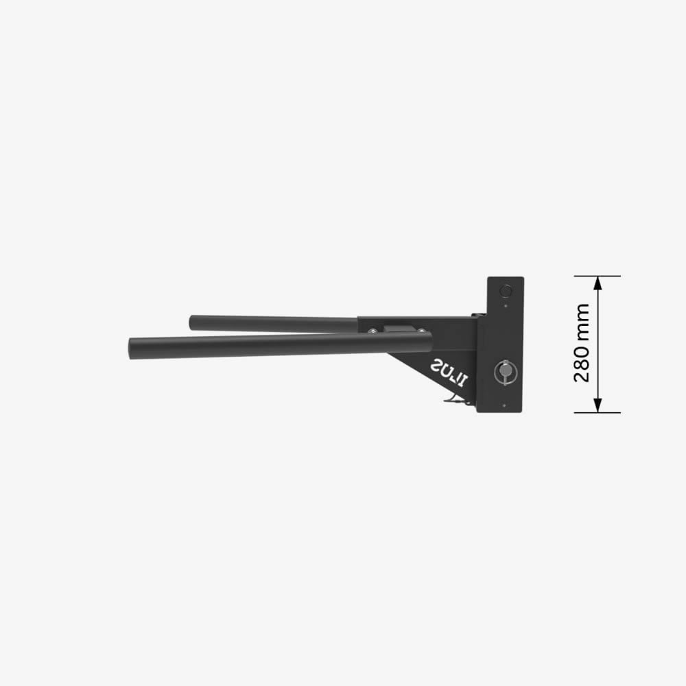 Dips Attachmentt para ILUS Versa Half Rack