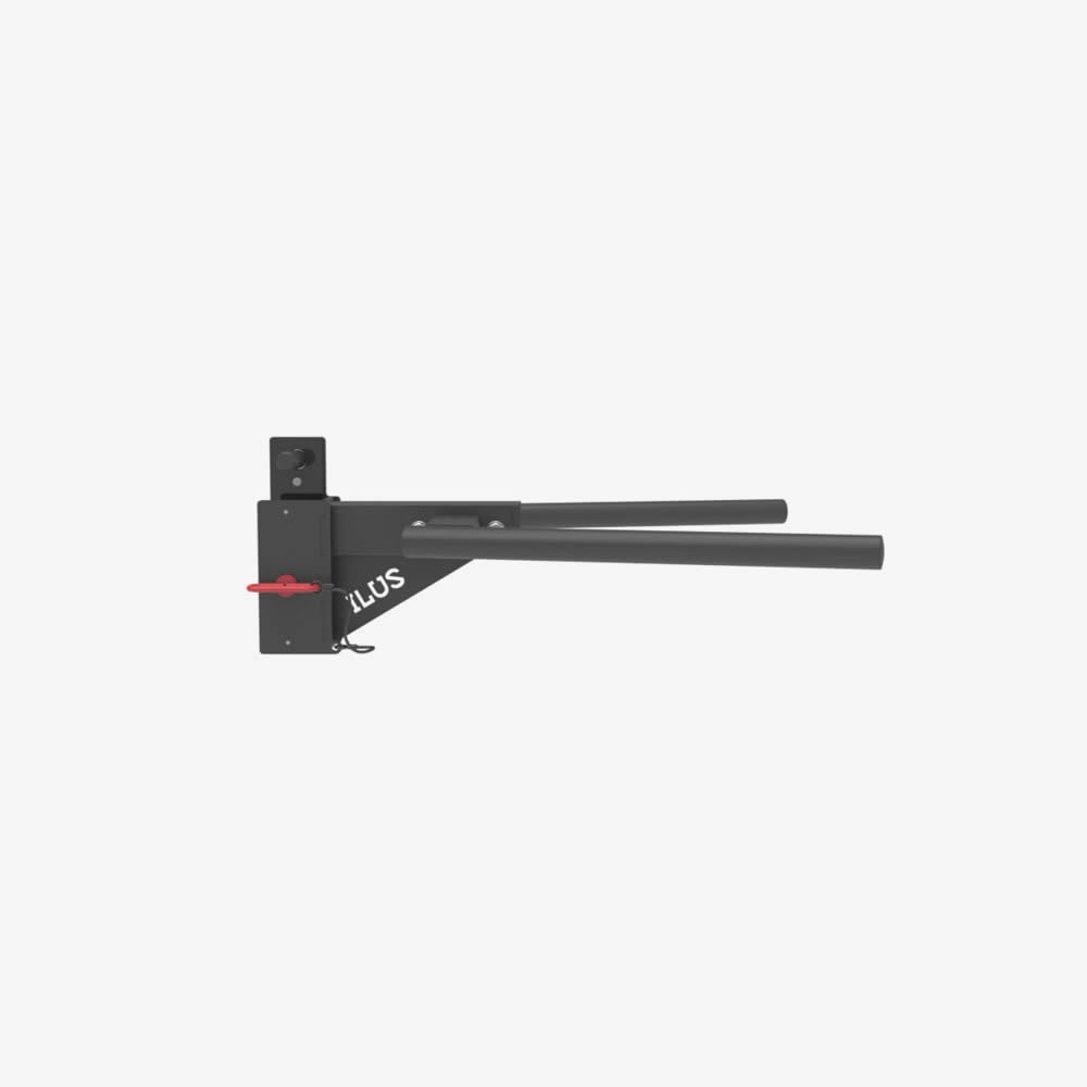 Dips Attachmentt para ILUS Versa Half Rack