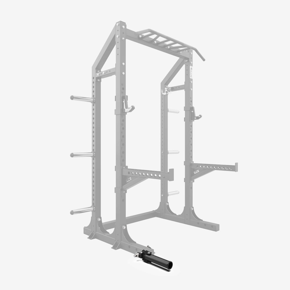 Landmine Attachment para ILUS Versa Half Rack