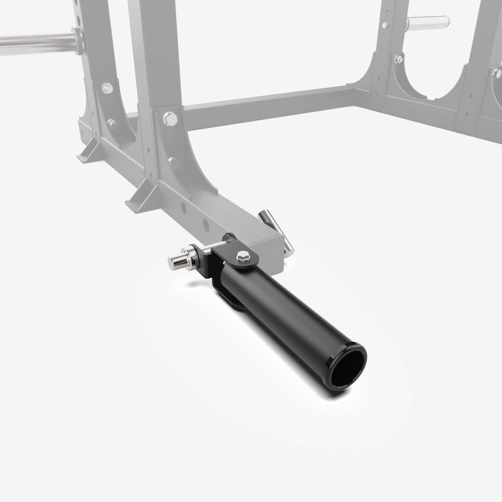 Landmine Attachment para ILUS Versa Half Rack