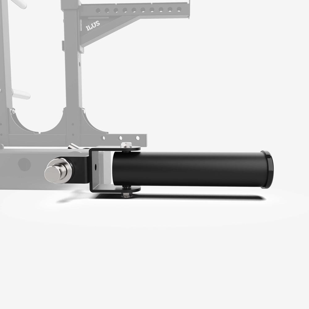 Landmine Attachment para ILUS Versa Half Rack