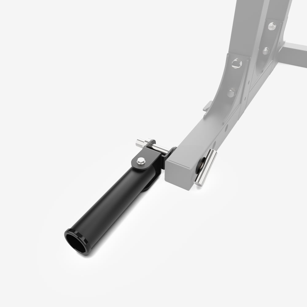Landmine Attachment para ILUS Versa Half Rack