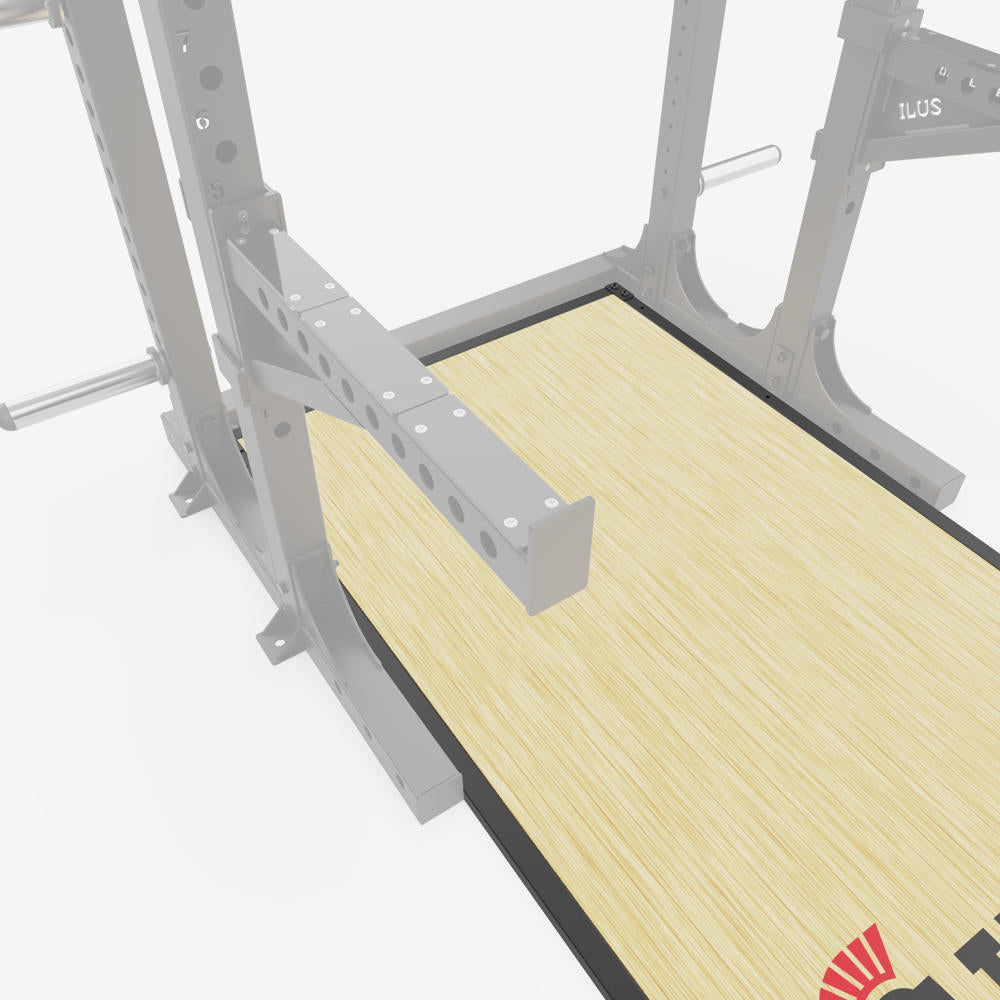 ILUS Versa Insert Platform