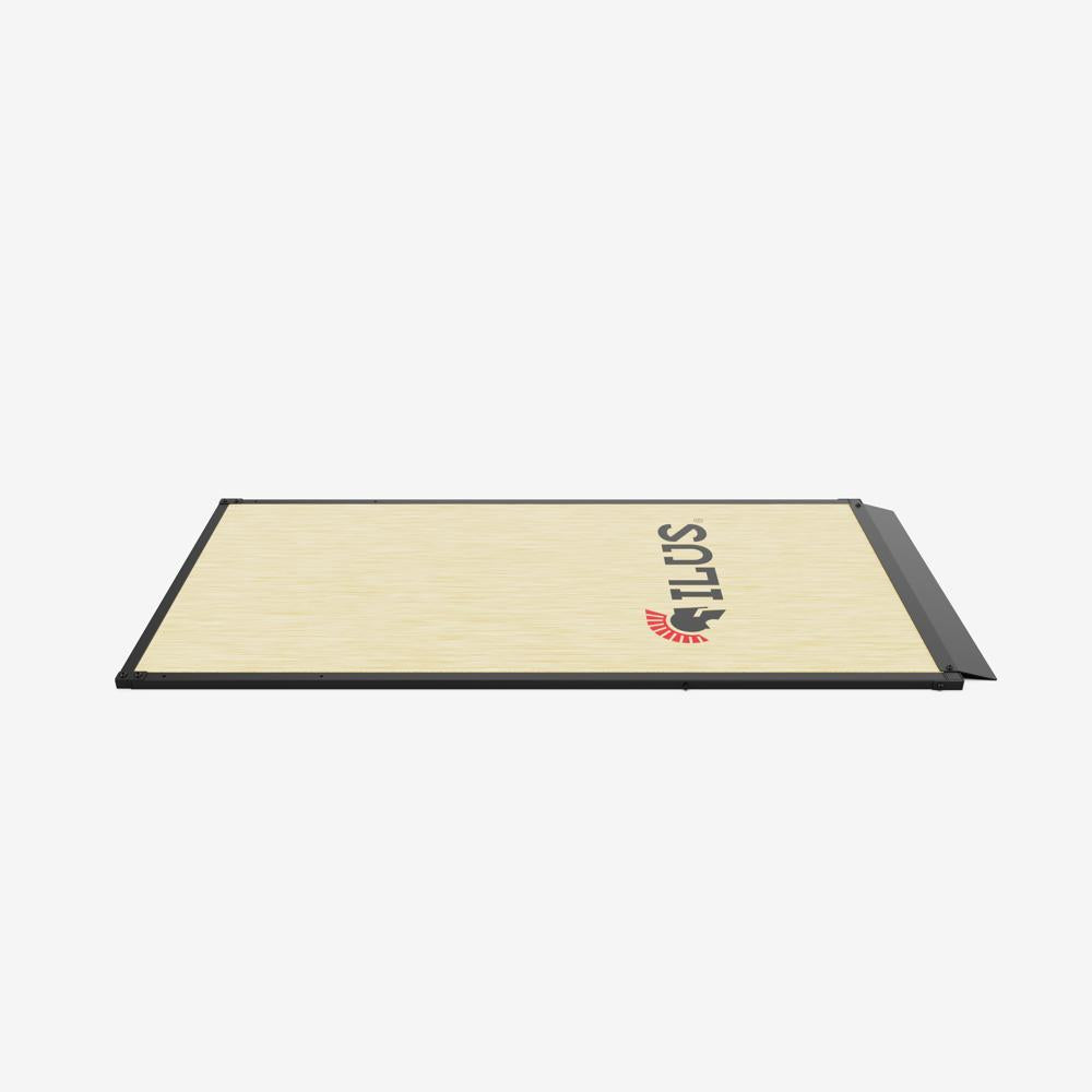 ILUS Versa Insert Platform