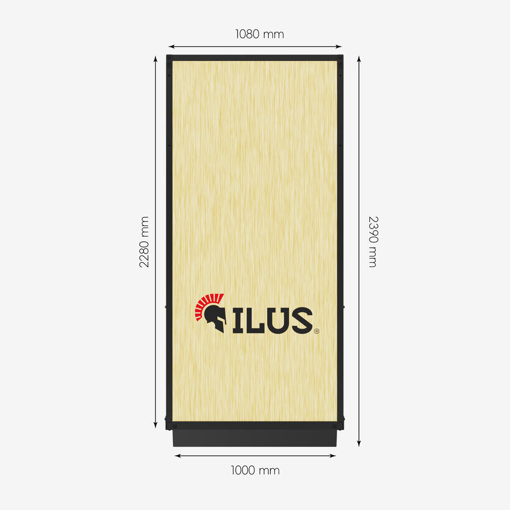 ILUS Versa Insert Platform
